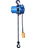 五環(huán)牌電動葫蘆電機(jī)過熱的原因